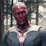 Wanda Vision 