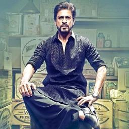 SRK voice 2