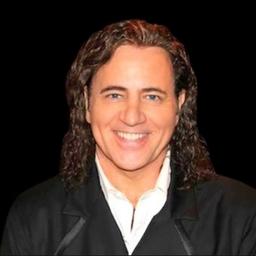 Kim Clement