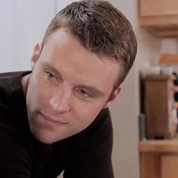 Jesse Spencer 