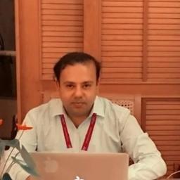 Rajib Das