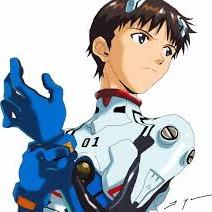碇シンジ
