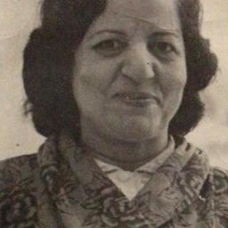 ماما حلوه
