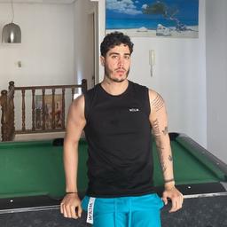روان بدوي