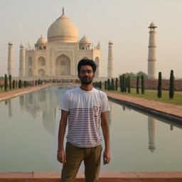 vaibhav sharma