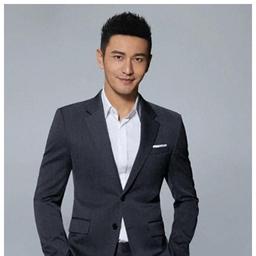 叶问黄晓明