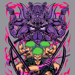 Zoro