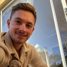 Ruben Namibian