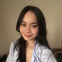 Almirayzah S. Asim