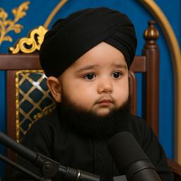 Ajmal Raza Qadri 
