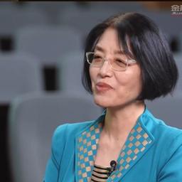 北大教授李玲
