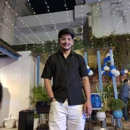 Akshay Sharma