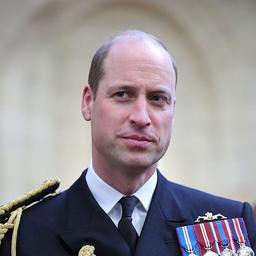 Prince Willam 