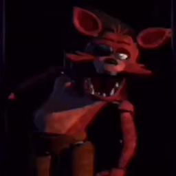 Foxy