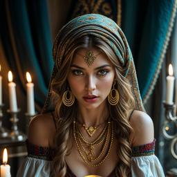 ARABE