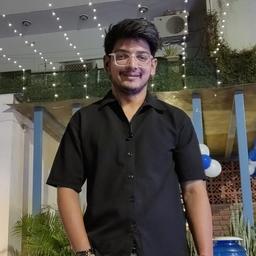 Akshay Sharma