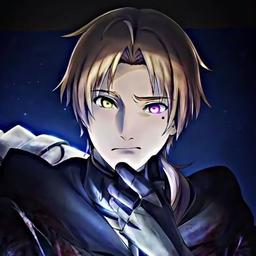 Rudeus [BRASIL] (Mushoku Tensei)