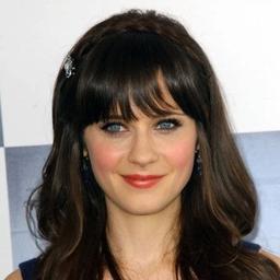 Zooey Deschanel (Herself)