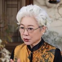 11.8 阿婆