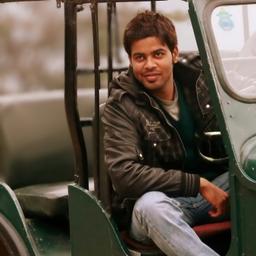 Ankit moris freeman