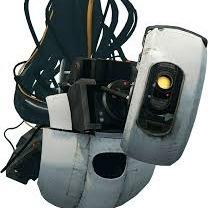GLaDOS Russian