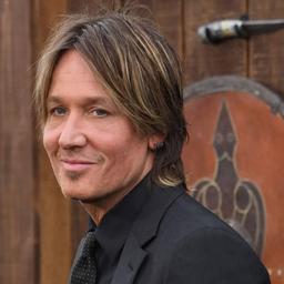 Keith Urban 