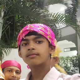 Arnav Verma