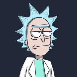 RICK PTBR