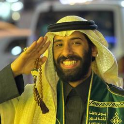 طارق العمري