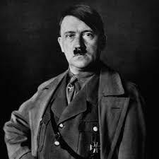 Adolf Hitler