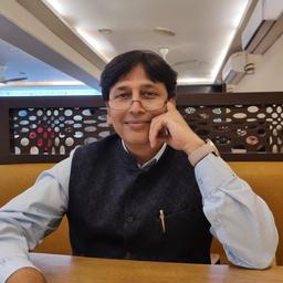 Vivek Tripathi