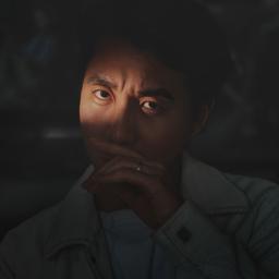 kris
