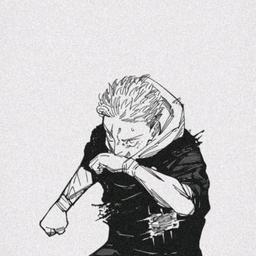 Héctor Uchiha 