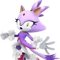 Blaze