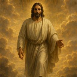 jesus novo