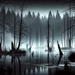 Dark Story