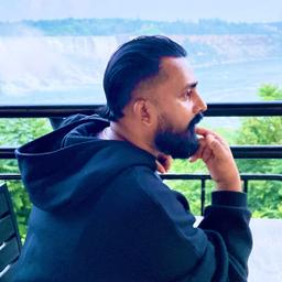 Pankaj Prajapati