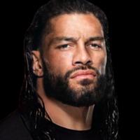 Roman Reigns (Updated)