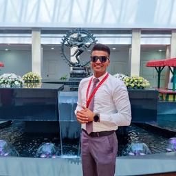 Kunal rajput 
