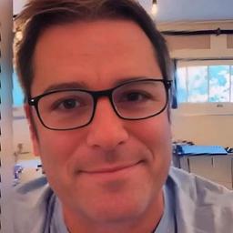 Yannick Bisson 