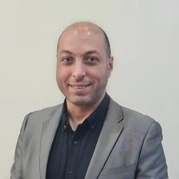 Mohamed Rashad 