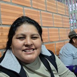Claudia flores