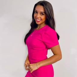 Juliana Mejia 