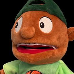 Joseph (SML, NEW)