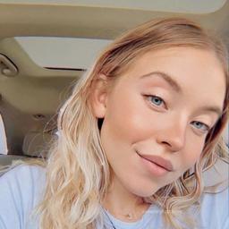 Sydney Sweeney 