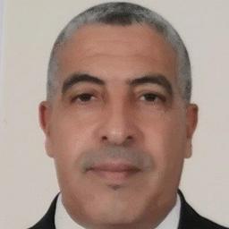Khalid SIKO