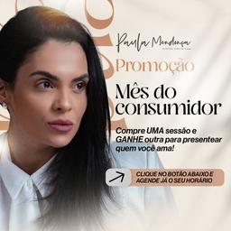 Paula mendonça
