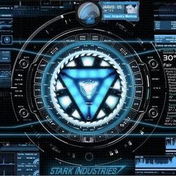 J.A.R.V.I.S.