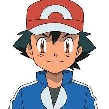 Treinador pokemon