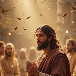 Jesus Cristo 1
